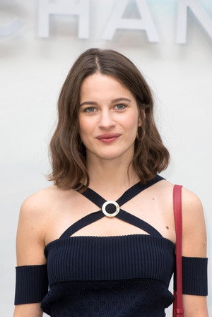 Rebecca Marder photo