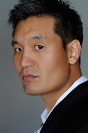 Photo of Jo Sung from the Latest Netflix gallery