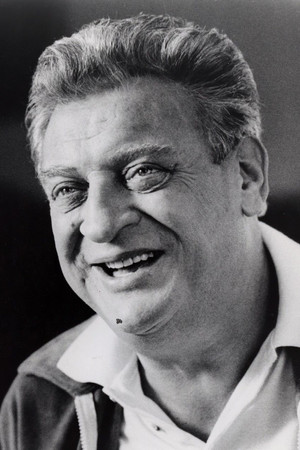 Rodney Dangerfield photo