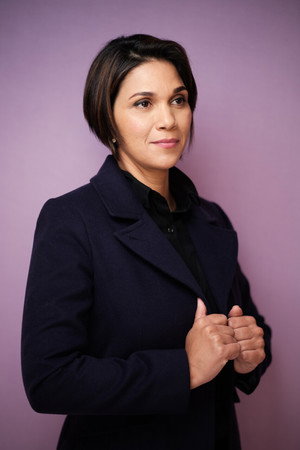 Photo of Raquel Paim from the Latest Netflix gallery