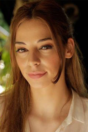 Tuğçe Karabacak photo