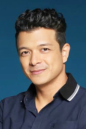 Jericho Rosales photo