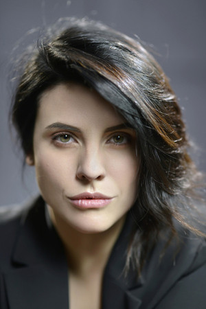 Jennifer Mischiati photo