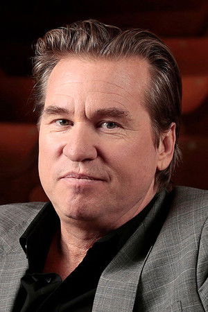 Val Kilmer photo
