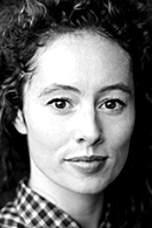 Photo of Lisa-Marie Hoctor from the Latest Netflix gallery