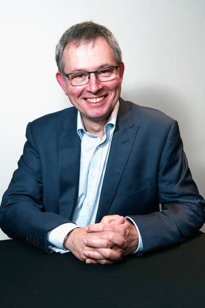 Photo of Roger Mainwood from the Latest Netflix gallery