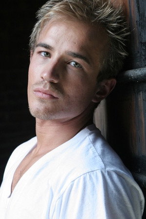 Photo of Jesse Johnson from the Latest Netflix gallery