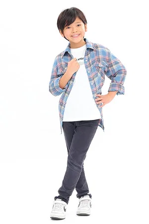 Photo of Towa Watanabe from the Latest Netflix gallery