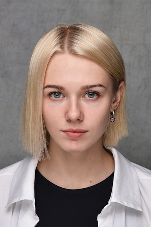 Aleksandra Khromova photo