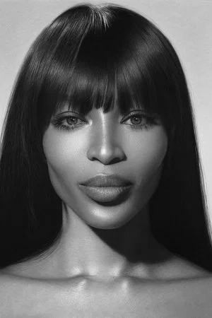 Photo of Naomi Campbell from the Latest Netflix gallery