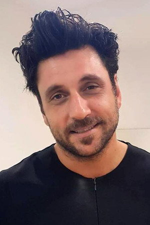 Giorgos Chrysostomou photo