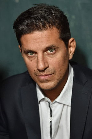 Photo of Andy Davoli from the Latest Netflix gallery