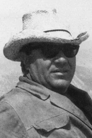 Photo of Sergio Corbucci from the Latest Netflix gallery