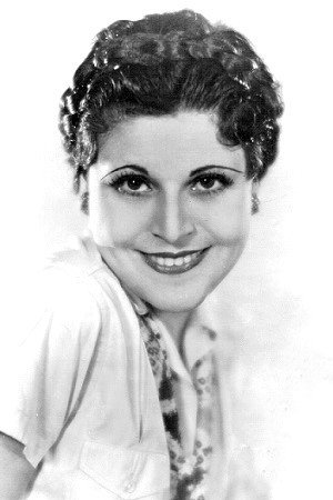 Photo of Lina Basquette from the Latest Netflix gallery