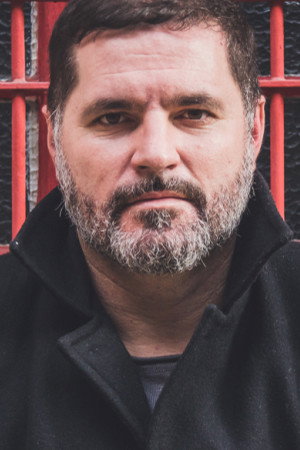 Photo of Cristiano Burlan from the Latest Netflix gallery