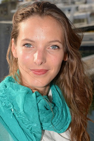 Élodie Varlet photo