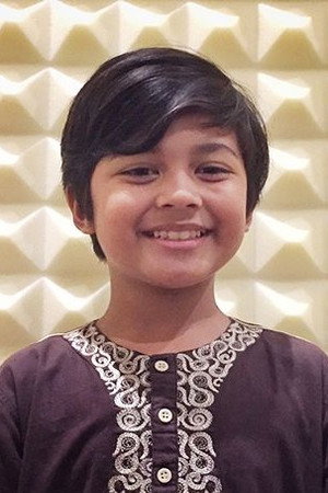 Muzakki Ramdhan photo