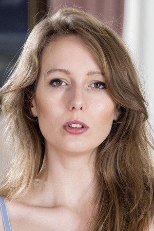Photo of Gina Snow from the Latest Netflix gallery