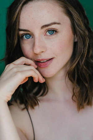 Kacey Rohl photo