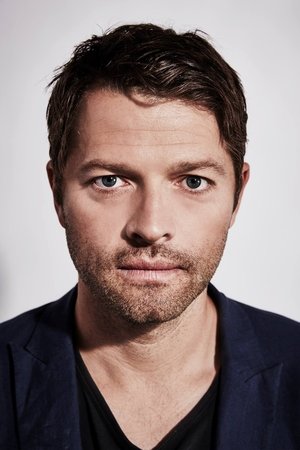Misha Collins photo