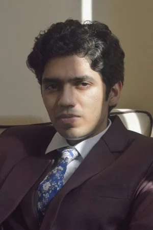 Photo of Zaid Aftab from the Latest Netflix gallery
