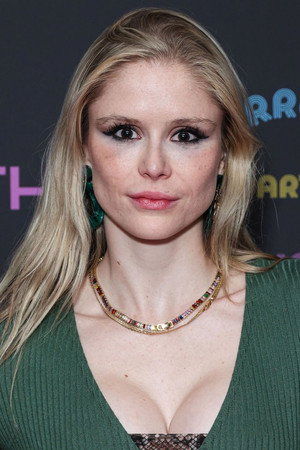Erin Moriarty photo