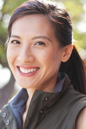 Photo of Meiyee Apple Tam from the Latest Netflix gallery