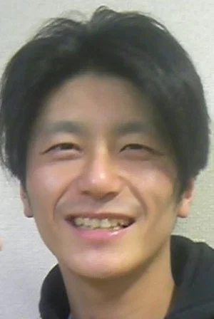 Photo of 氷崎健人 from the Latest Netflix gallery