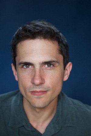 Photo of Charles Socarides from the Latest Netflix gallery