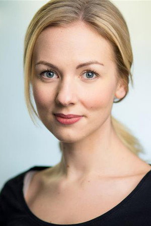 Photo of Lauren Hall from the Latest Netflix gallery