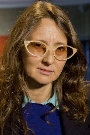 Photo of Lucrecia Martel from the Latest Netflix gallery
