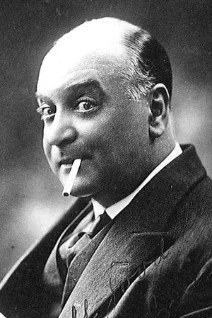 Photo of Frank Stanmore from the Latest Netflix gallery