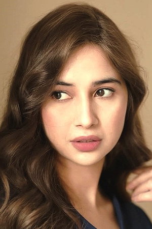 Sabeena Farooq photo