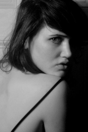 Photo of Audrey Ellis Fox from the Latest Netflix gallery