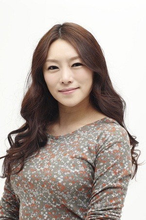 Cha Ji-yeon photo