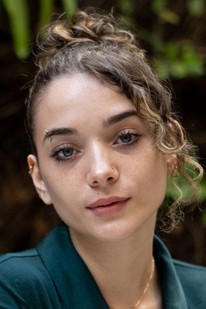 Photo of Julieta Tobio from the Latest Netflix gallery