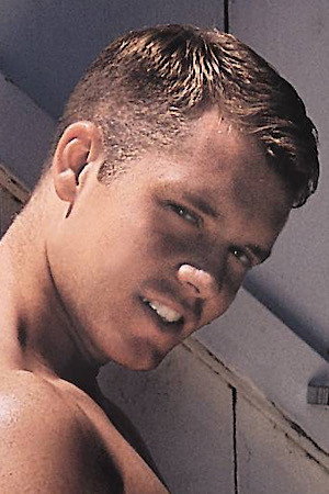 Photo of Steve Ryder from the Latest Netflix gallery