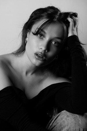 Photo of Merivelle from the Latest Netflix gallery