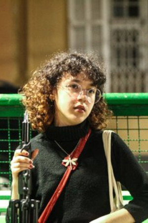 Photo of Sofia Werlang from the Latest Netflix gallery