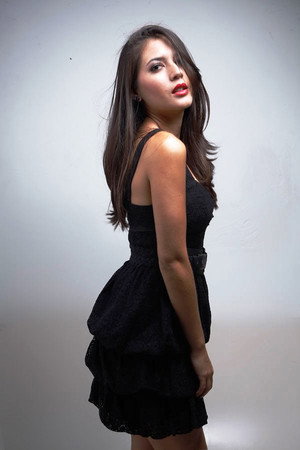 Hannah Al Rashid photo