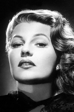 Rita Hayworth photo