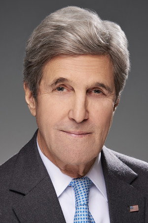 John Kerry photo