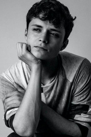Photo of Lucas Jade Zumann from the Latest Netflix gallery