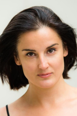 Photo of Tanis Parenteau from the Latest Netflix gallery