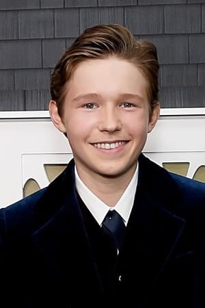 Luke David Blumm photo