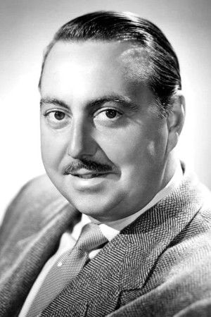 Willard Waterman photo