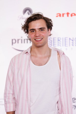 Christoph Moreno photo