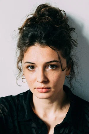 Photo of Alma Rosenbeck from the Latest Netflix gallery