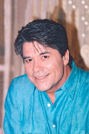 Panos Mihalopoulos photo