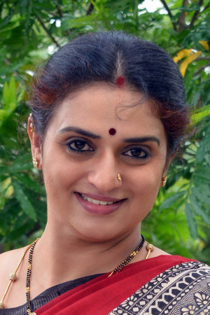 Pavitra Lokesh photo